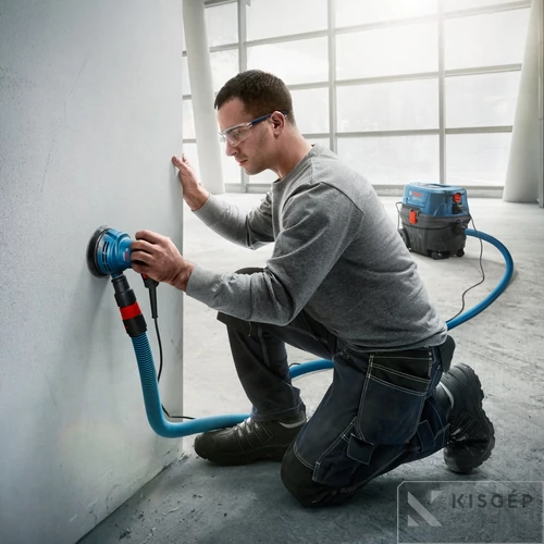 Bosch Excenter csiszoló GEX 125