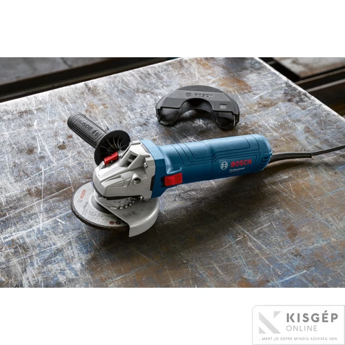 Bosch Sarokcsiszoló GWS 12-125