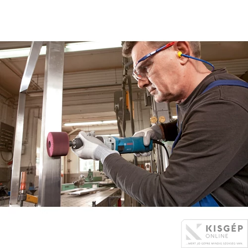 Bosch GGS8 CE egyenes csiszoló