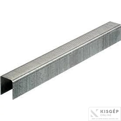 KA SENCO kárpitos kapocs 4mm 60.000 db/doboz