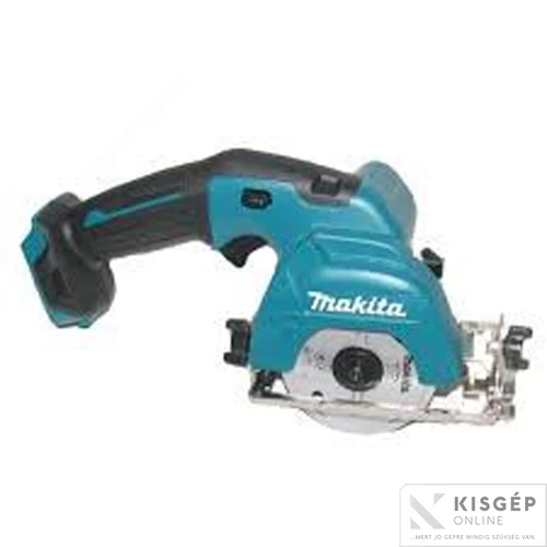 Makita CC301DZ 10,8V CXT Li-ion üvegvágó Z