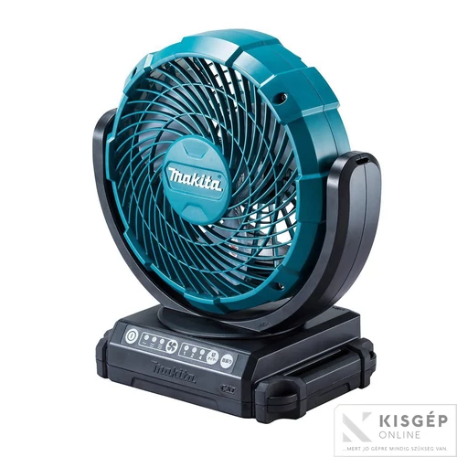 Makita CF101DZ 10,8V CXT Li-ion 180mm ventillátor Z