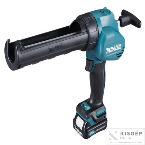 Makita CG100DSAA 10,8V CXT Li-ion kartus kinyomó 1x2,0Ah