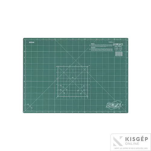 CM-A3-RC OLFA CM-A3 - RC Vágóalátét