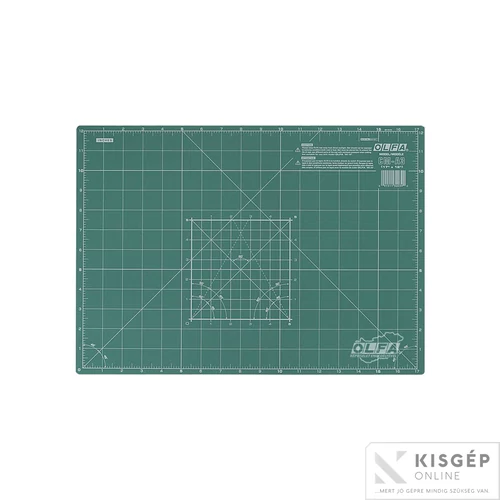 OLFA CM-A3 - RC Vágóalátét