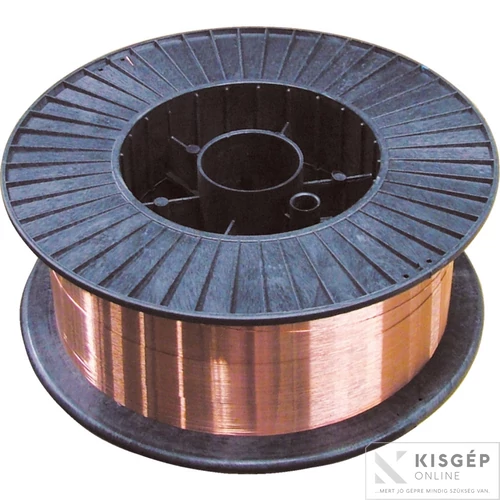 CR CO Huzal 1.2 mm  15KG/ tekercs