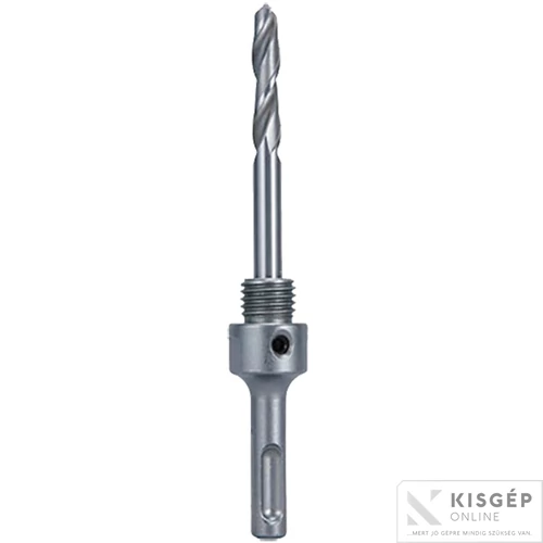 Makita adapter HSS fúrószárral