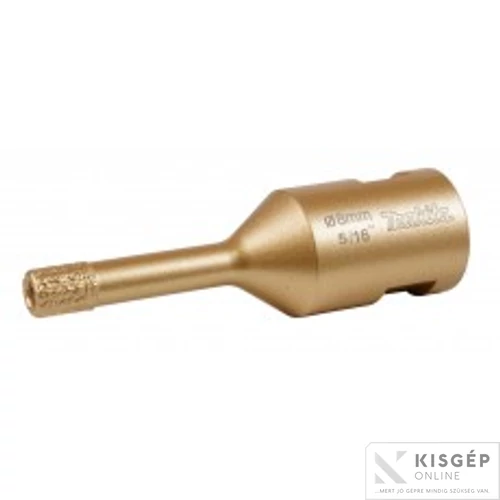 Makita gyémántfúró M14 8 mm PROFI (D-79924)