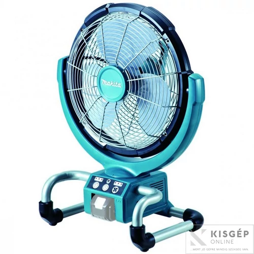 Makita DCF300Z 18V LXT Li-ion 330mm ventilátor Z