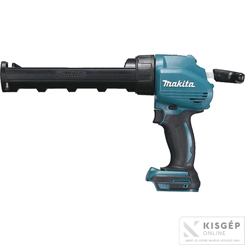 Makita DCG180Z 18V LXT Li-ion kartus kinyomó Z