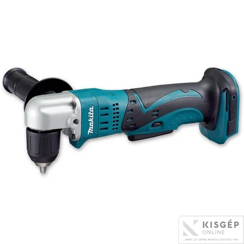 Makita DDA351Z 18V LXT Li-ion sarokfúró Z gyorstokmányos