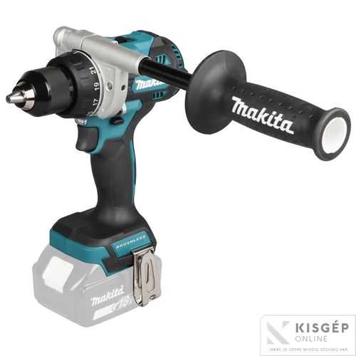 Makita DDF492Z fúró-csavarbehajtó | Akku és töltő nélkül