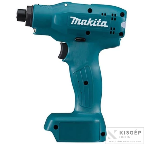 MAKITA DFT045FMZ akk.csavarbehajtó 14,4V, 1-4Nm gyártósori