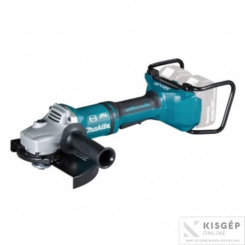 Makita DGA900Z 2x18V LXT Li-ion BL 230mm sarokcsiszoló Z