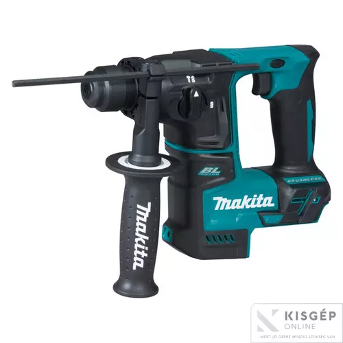 DHR171Z Makita DHR171Z 18V LXT Li-ion BL 1,1J SDS-Plus fúrókalapács Z