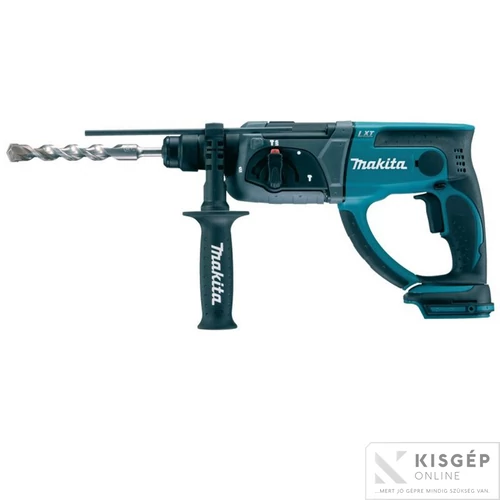 Makita DHR202Z 18V LXT Li-ion 2,0J SDS-Plus fúró-vésőkalapács Z