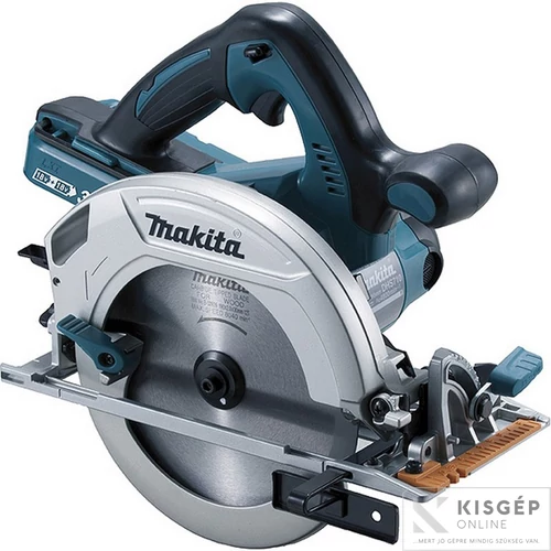 Makita DHS710Z 2x18V LXT Li-ion 190mm körfűrész Z