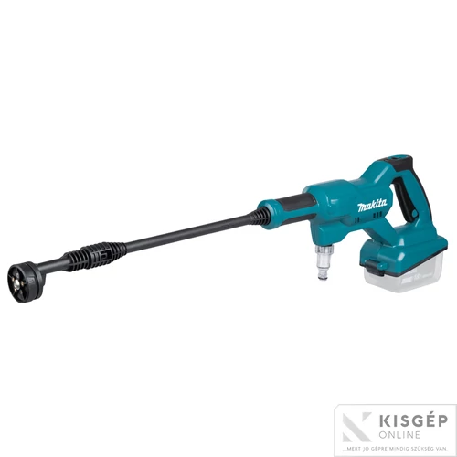 Makita DHW180Z 18V LXT 2,4 bar magasnyomású mosó Z