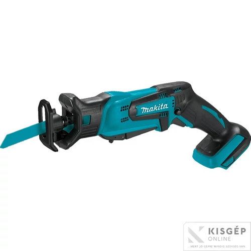 Makita DJR183Z 18V LXT Li-ion kompakt orrfűrész Z