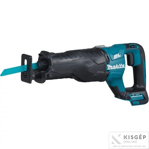 Makita DJR187Z 18V LXT Li-ion BL orrfűrész Z