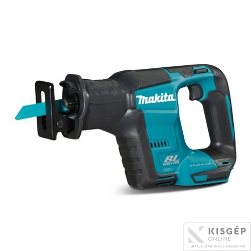 Makita DJR188Z 18V LXT Li-ion BL kompakt orrfűrész Z