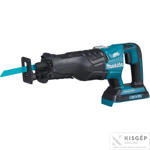 Makita DJR360Z 2x18V LXT Li-ion BL orrfűrész Z