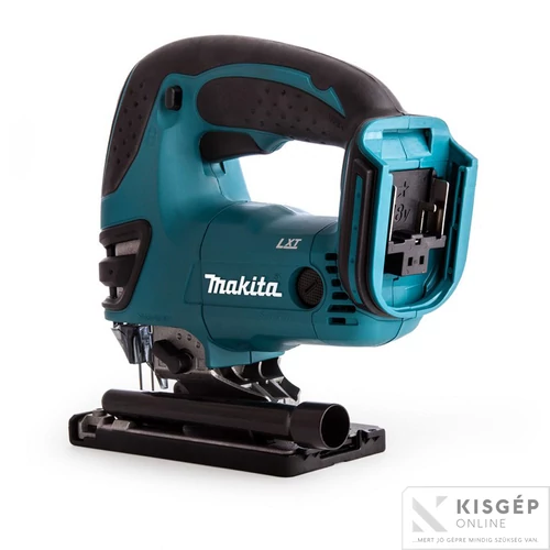 MAKITA DJV180Z akkus szúrófűrész 135mm       18V Li-i