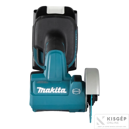 Makita DMC300Z 18V LXT Li-Ion BL AFT 76 mm kompakt daraboló Z | Akku és töltő nélkül