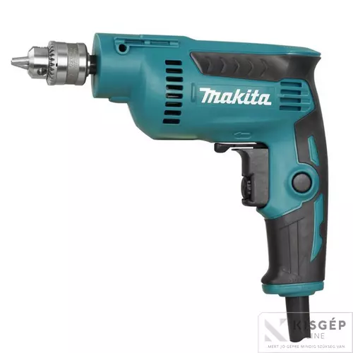 DP2010 Makita DP2010 370W 0,5-6mm fúrógép