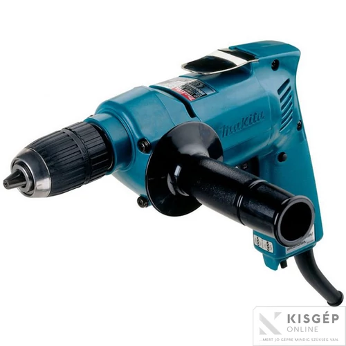 Makita DP4700 510W 1,5-13mm fúrógép 38Nm