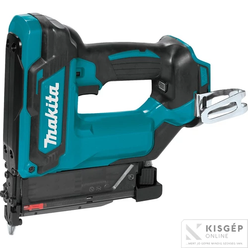 Makita DPT353Z 18V LXT akkus tűszegező 23GA szegekhez 15-35mm