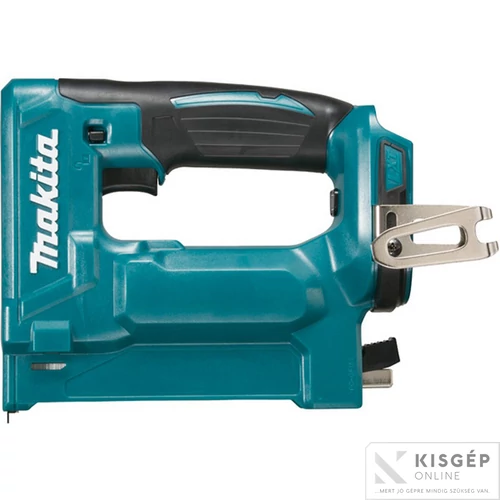 Makita DST112Z 18V LXT Li-ion kapcsozó sz:10mm h:7-10mm Z