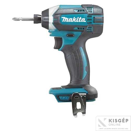 Makita DTD152Z 18V LXT Li-ion 165Nm ütvecsavarbehajtó 1/4" Z