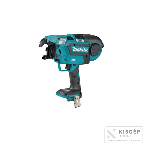 Makita DTR180ZJ 18V LXT Li-ion BL betonacél kötöző Z