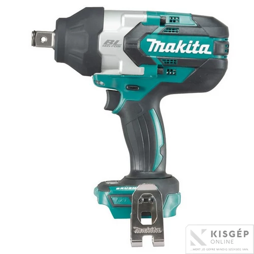 Makita DTW1001Z 18V LXT Li-ion BL 1050Nm ütvecsavarbehajtó 3/4