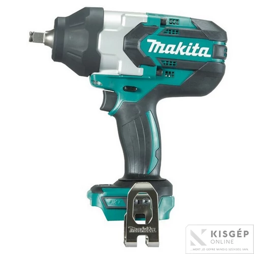 Makita DTW1002Z 18V LXT Li-ion BL 1000Nm ütvecsavarbehajtó 1/2