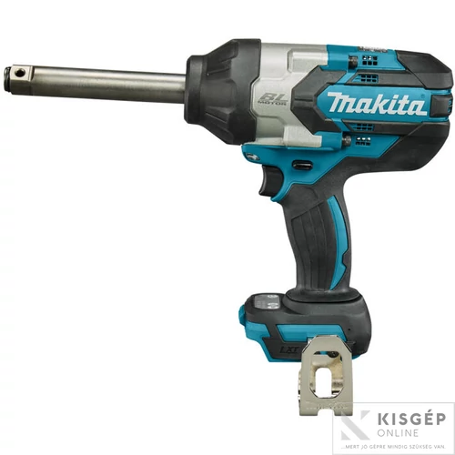 Makita DTW1005Z 18V LXT ütvecsavarbehajtó 3/4
