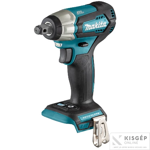 Makita 18V LXT Li-ion BL 210Nm ütvecsavarbehajtó 1/2