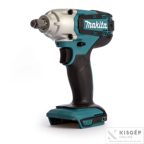 Makita DTW190Z 18V LXT Li-ion 190Nm ütvecsavarbehajtó 1/2