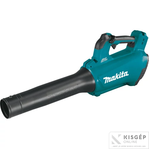 Makita DUB184Z 18V LXT Li-ion BL akkus légseprű 13,0m3/p Z