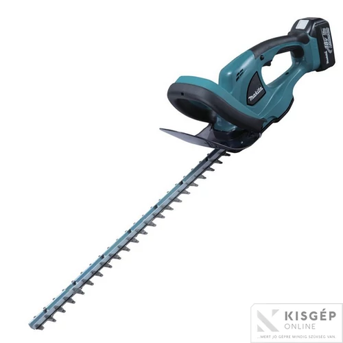 Makita DUH523RF 18V LXT Li-ion sövényvágó 52cm 1x3,0Ah