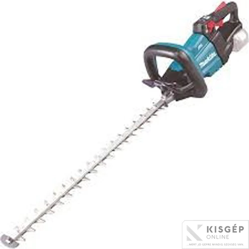 Makita DUH601Z 18V LXT Li-ion BL sövényvágó 60cm Z