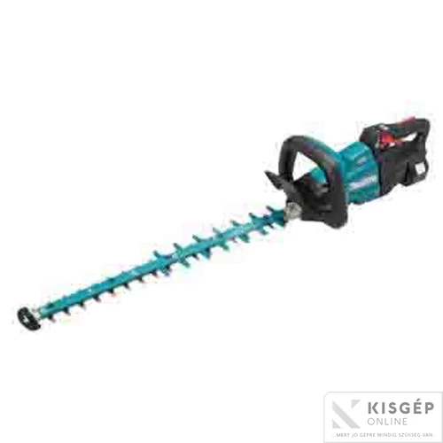 Makita DUH602RT 18V LXT Li-ion BL sövényvágó 60cm 1x5,0Ah