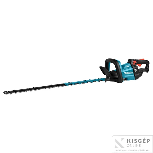 Makita DUH751Z 18V LXT Li-ion BL sövényvágó 75cm Z