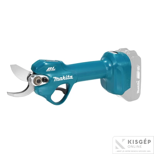 Makita DUP181Z 18V LXT Li-ion BL 30 mm metszőolló | Akku és töltő nélkül