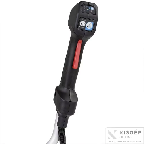 Makita DUR368APT2 2x18V LXT Li-Ion BL 0,74Le fűkasza 2x5,0Ah + DT