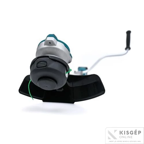 Makita DUR368APT2 2x18V LXT Li-Ion BL 0,74Le fűkasza 2x5,0Ah + DT