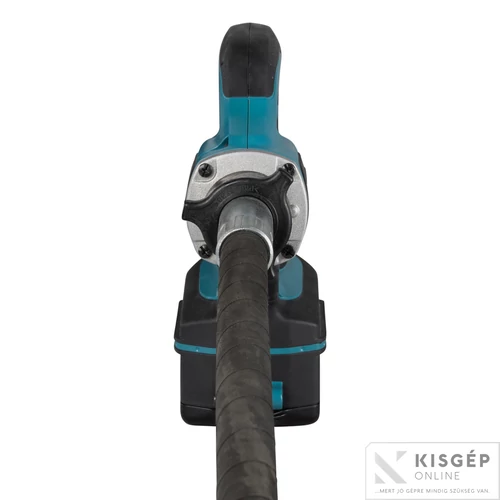 Makita DVR450RTE 18V LXT Li-ion beton tömörítő 1200mm 2x5,0Ah