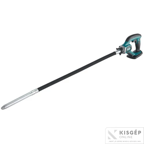 Makita DVR450Z 18V LXT Li-ion beton tömörítő 1200mm Z