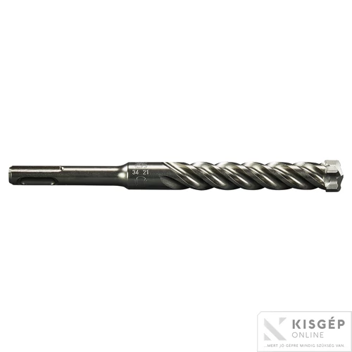 Makita SDS-PLUS Nemesis fúró 16x160/110 mm